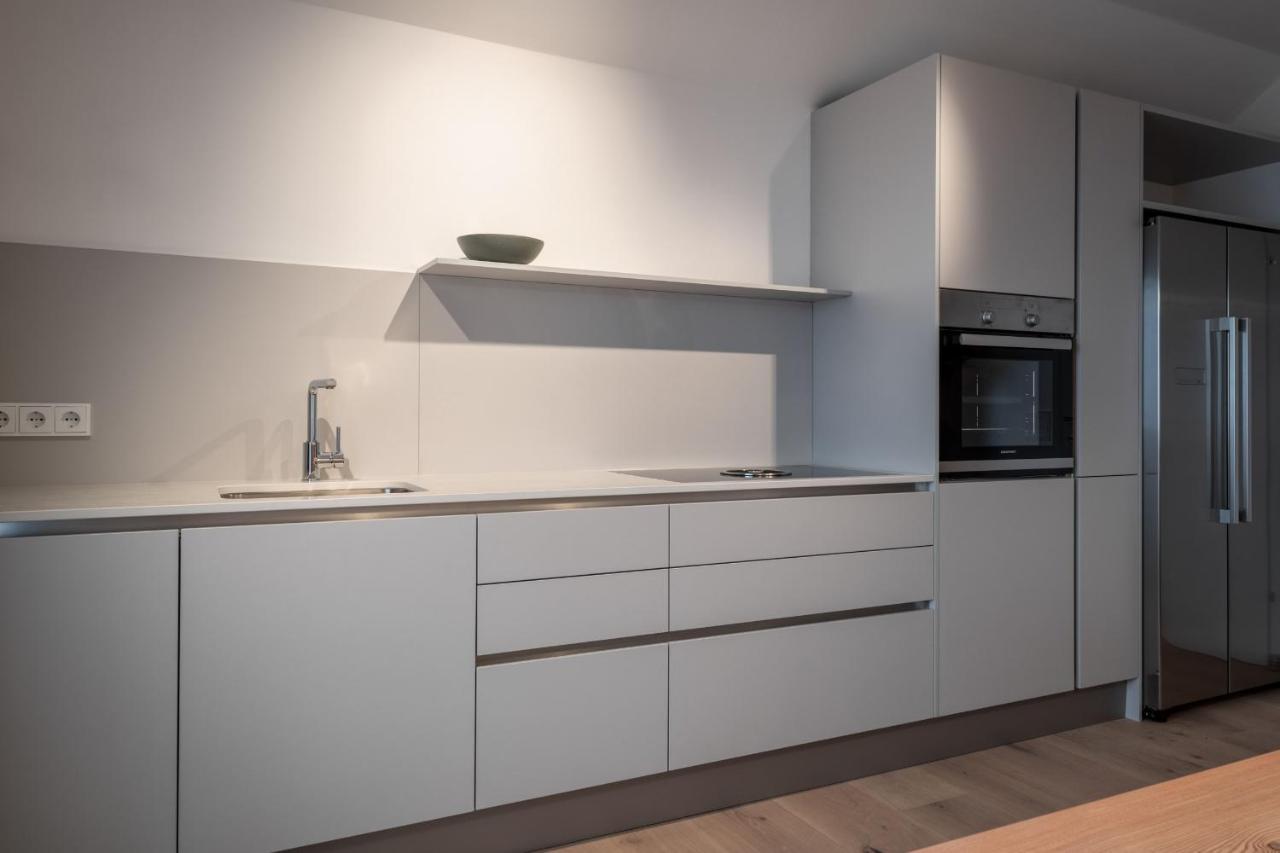 Kaisigen43 Apartment Steinbach am Attersee Exterior foto