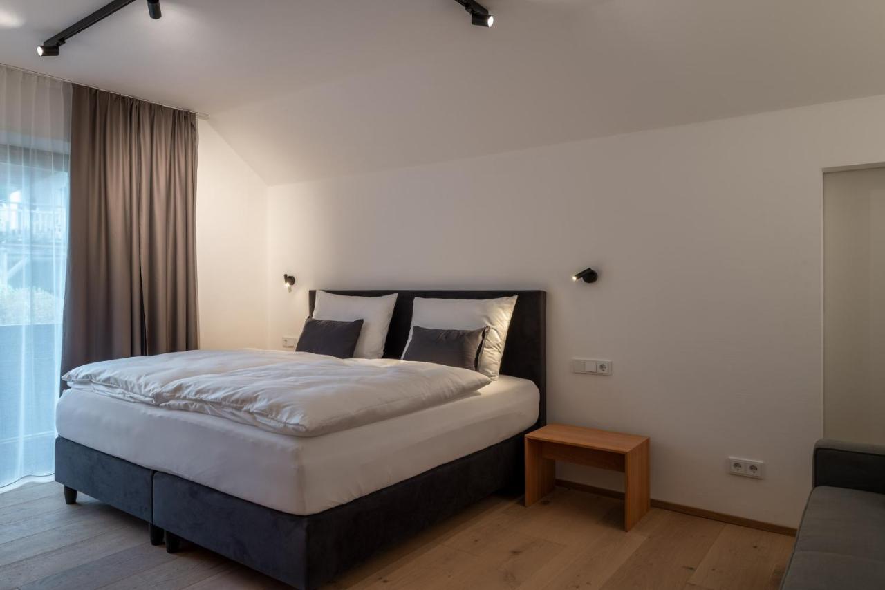 Kaisigen43 Apartment Steinbach am Attersee Exterior foto