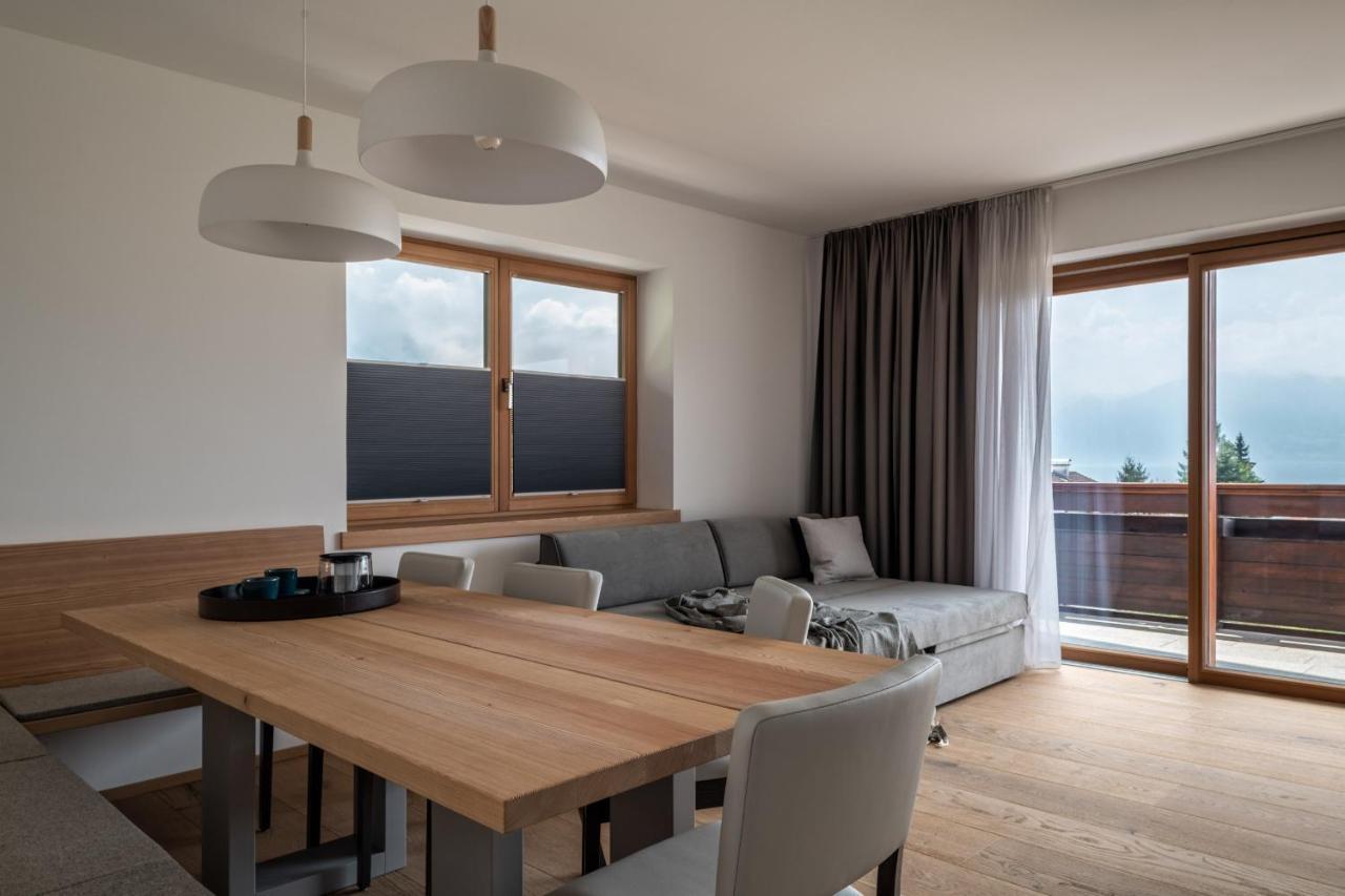 Kaisigen43 Apartment Steinbach am Attersee Exterior foto