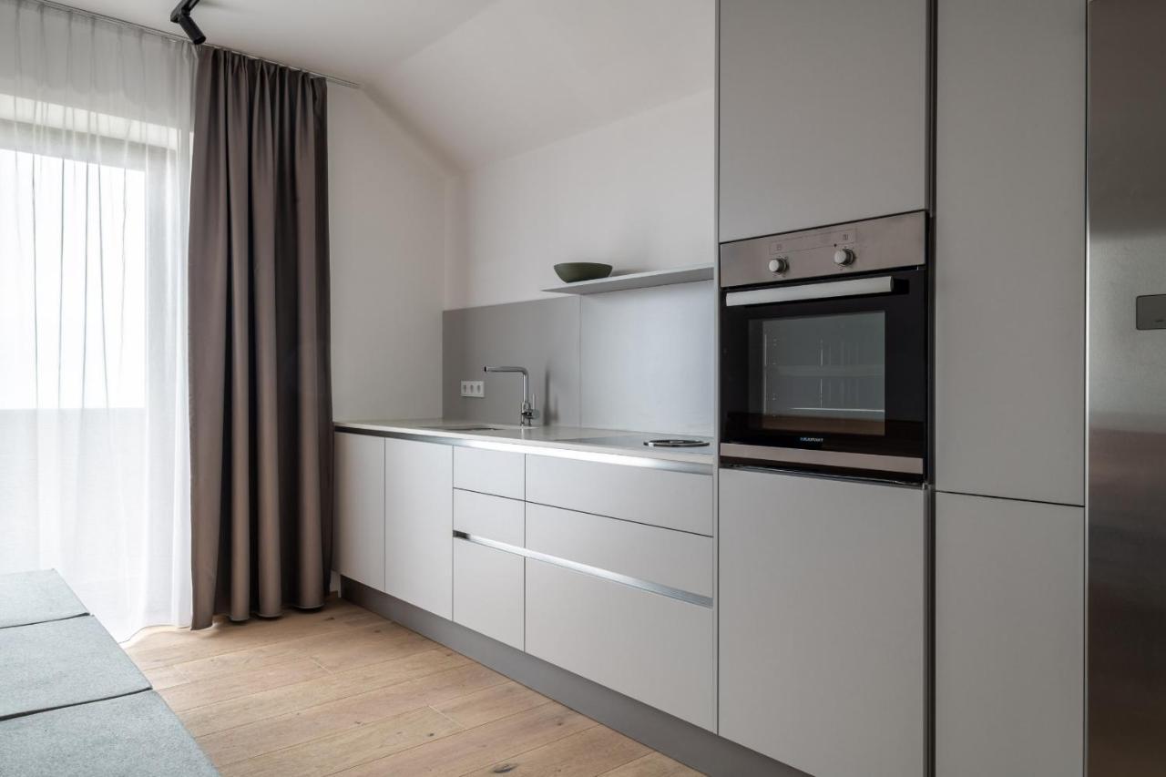 Kaisigen43 Apartment Steinbach am Attersee Exterior foto