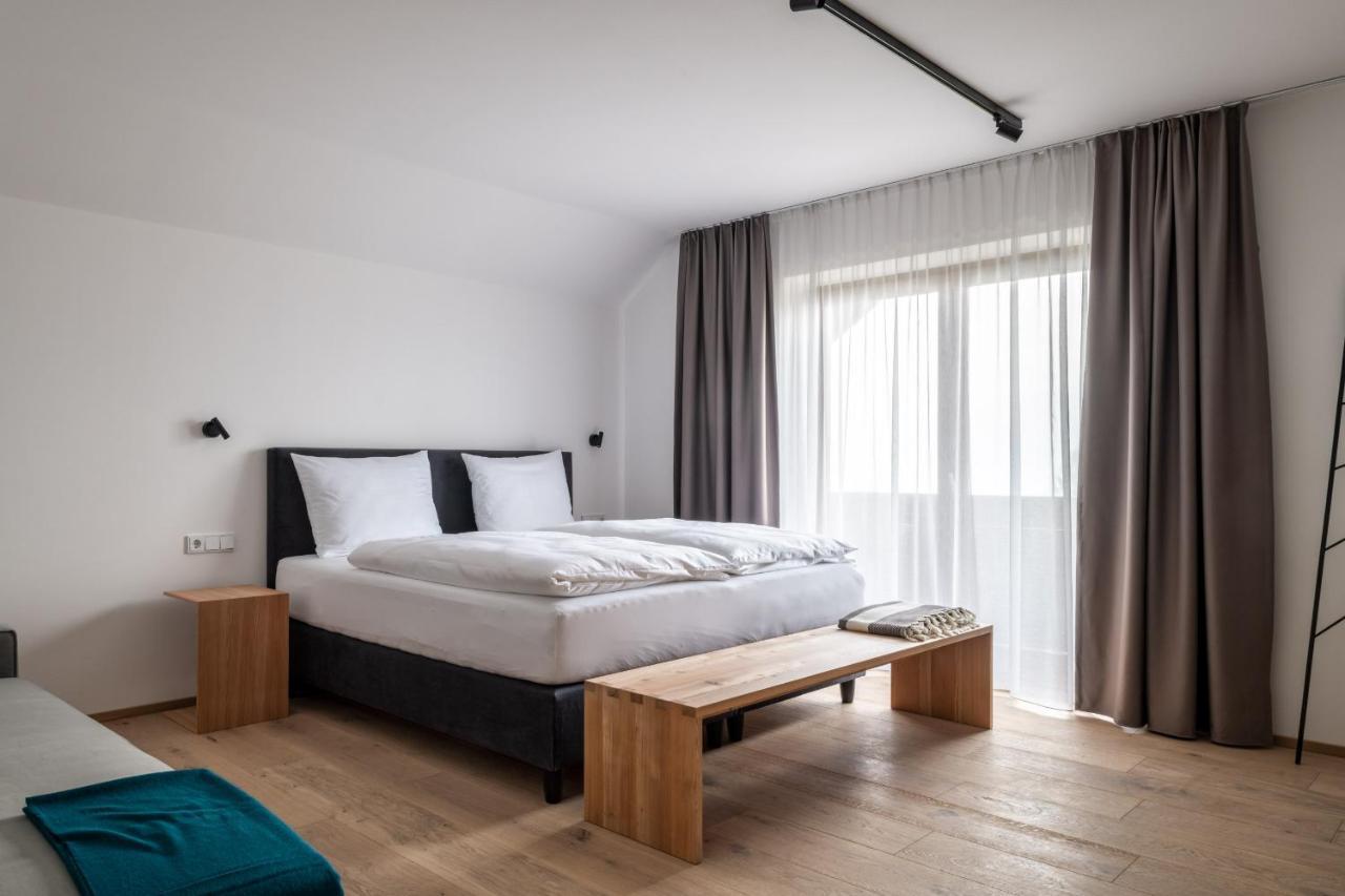 Kaisigen43 Apartment Steinbach am Attersee Exterior foto