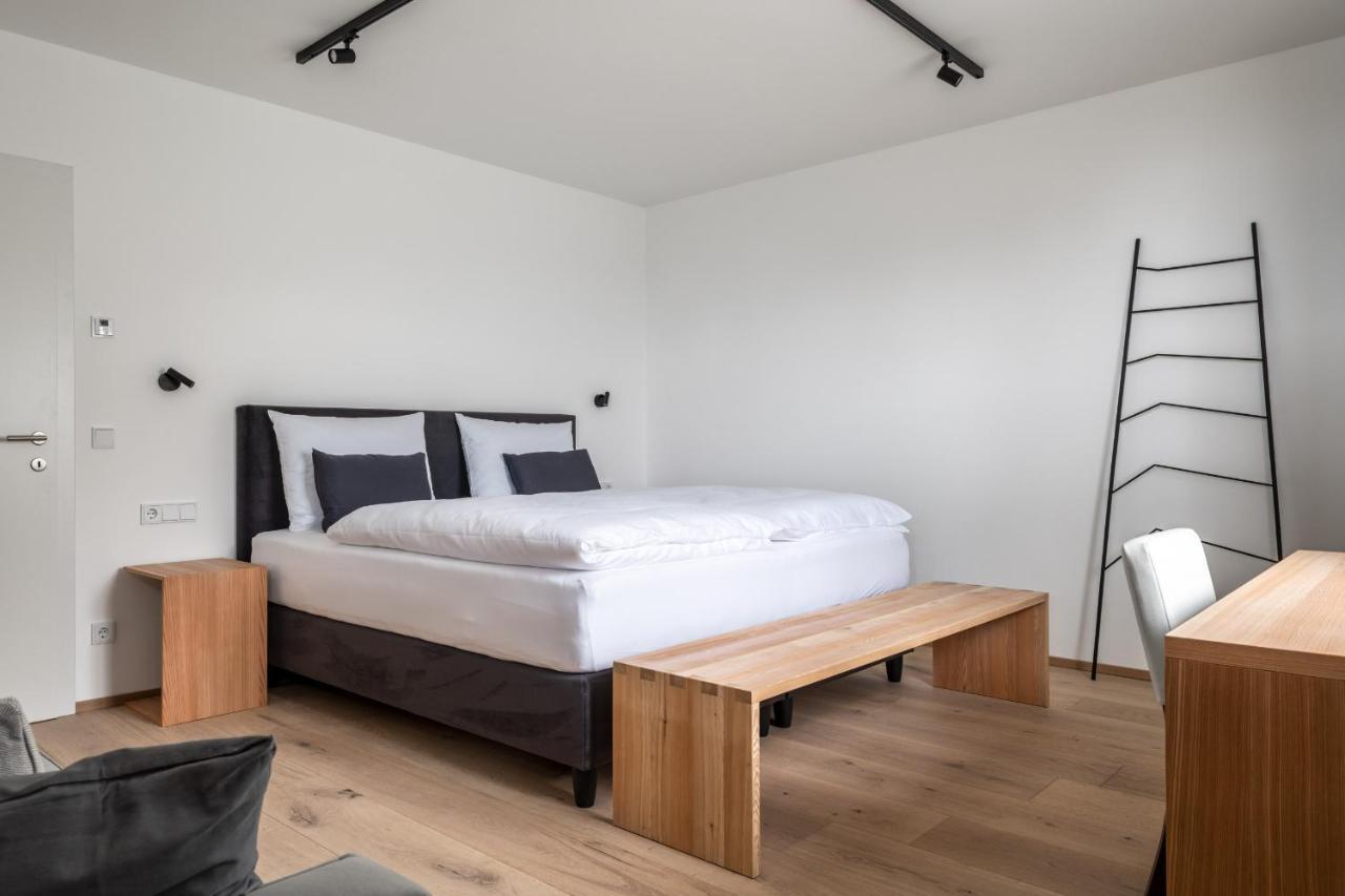 Kaisigen43 Apartment Steinbach am Attersee Exterior foto